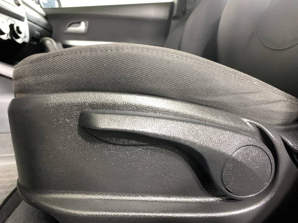 Купить Kia Rio 4-speed, 2013, 171 346 км, фото №15