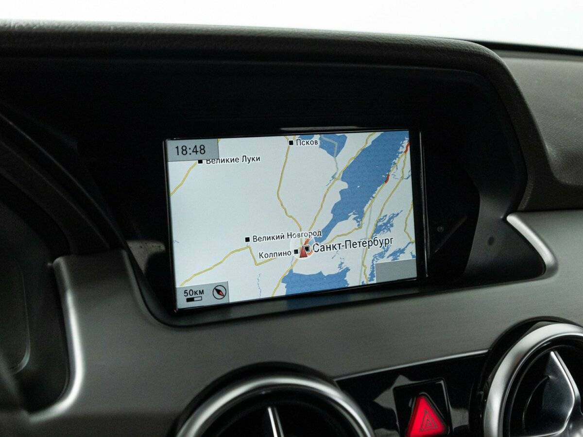 Купить Mercedes-Benz GLK-Класс 220 CDI, 2014, 139 030 км, фото №20