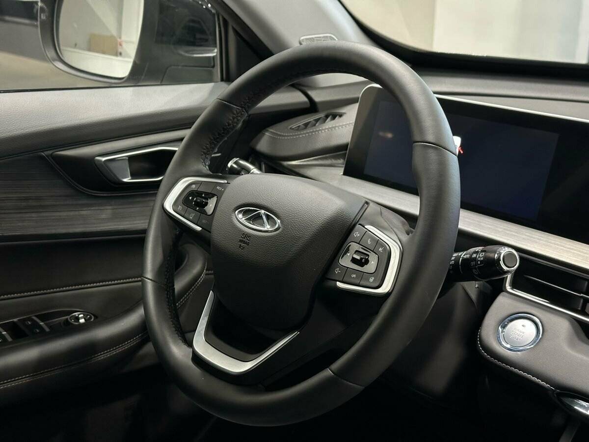 Купить Chery Tiggo 4, 2024, 5 000 км, фото №6