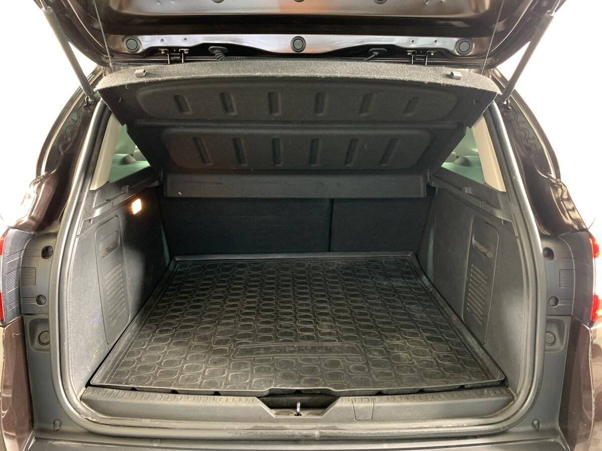 Купить Renault Kaptur, 2018, 75 920 км, фото №19