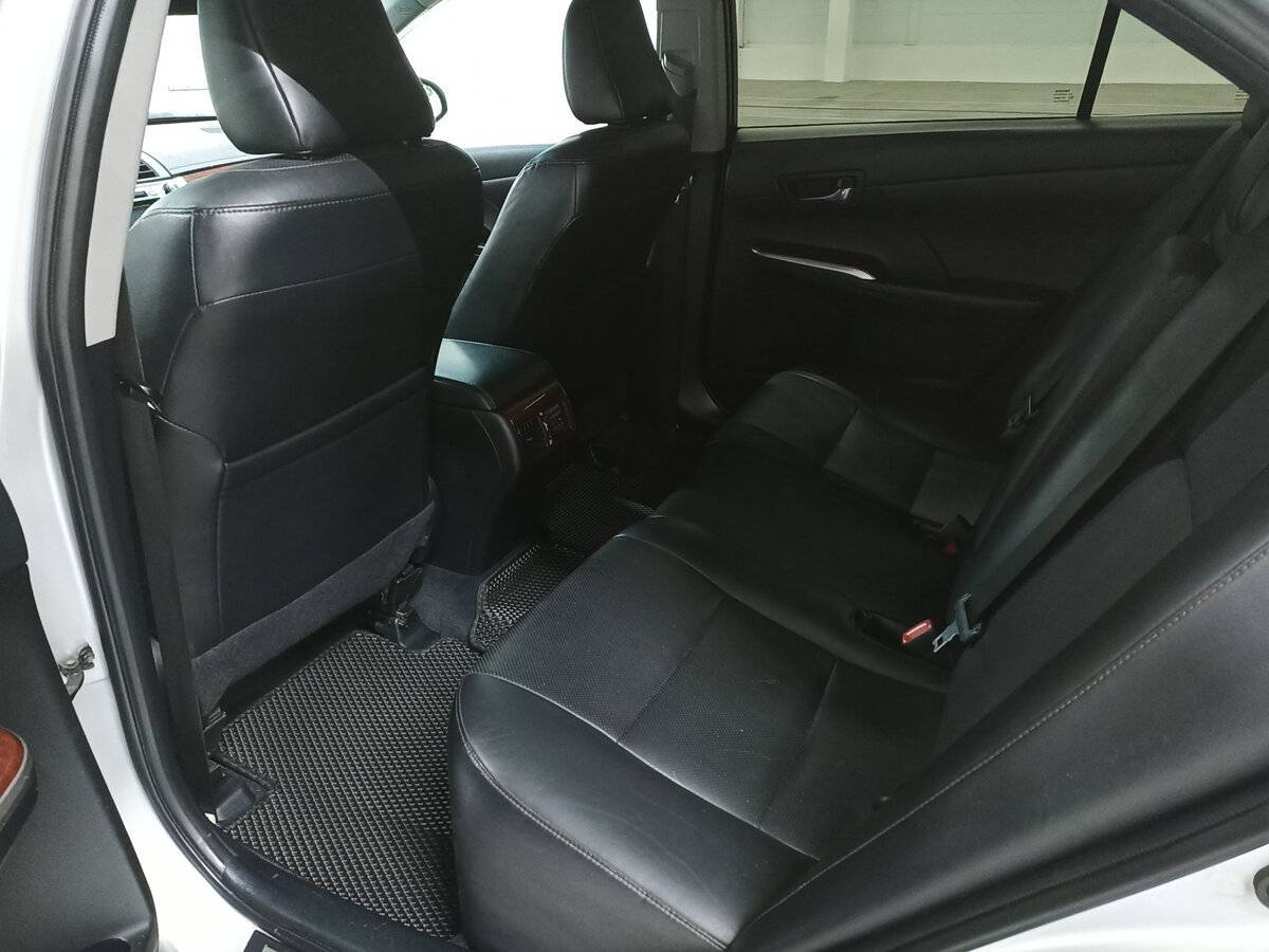 Купить Toyota Camry, 2014, 253 582 км, фото №12