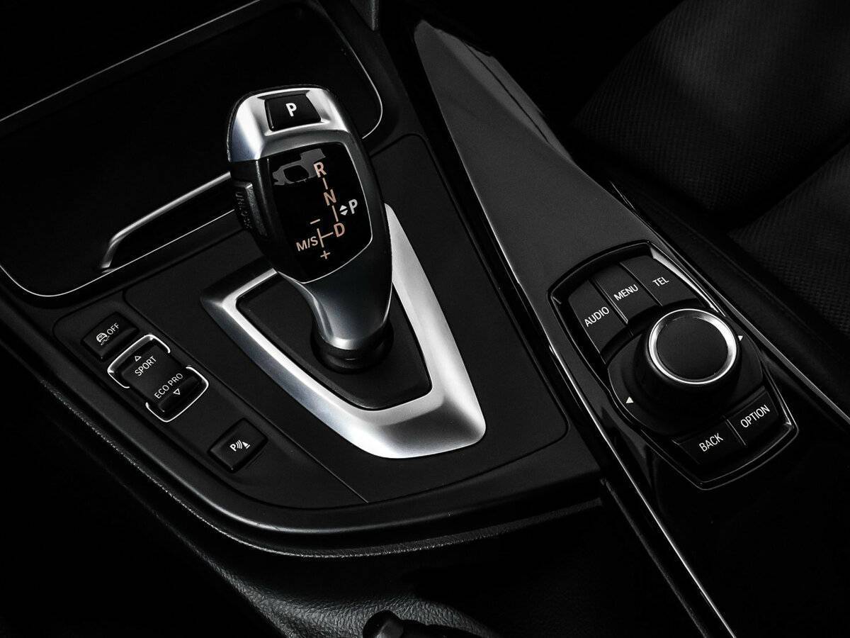 Купить BMW 3 серии 320d xDrive, 2016, 100 400 км, фото №17