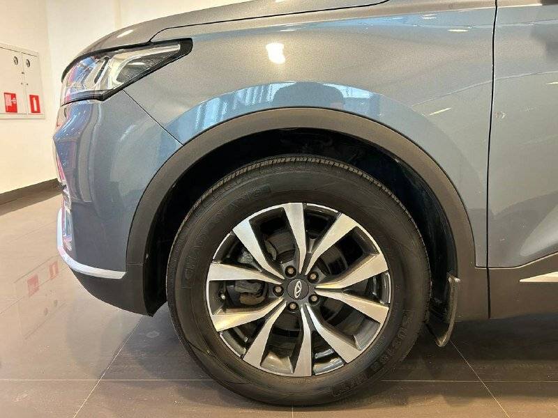 Купить Chery Tiggo 7 Pro, 2021, 23 469 км, фото №24