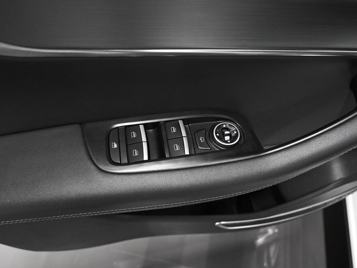 Купить Chery Tiggo 7 Pro, 2022, 49 029 км, фото №23