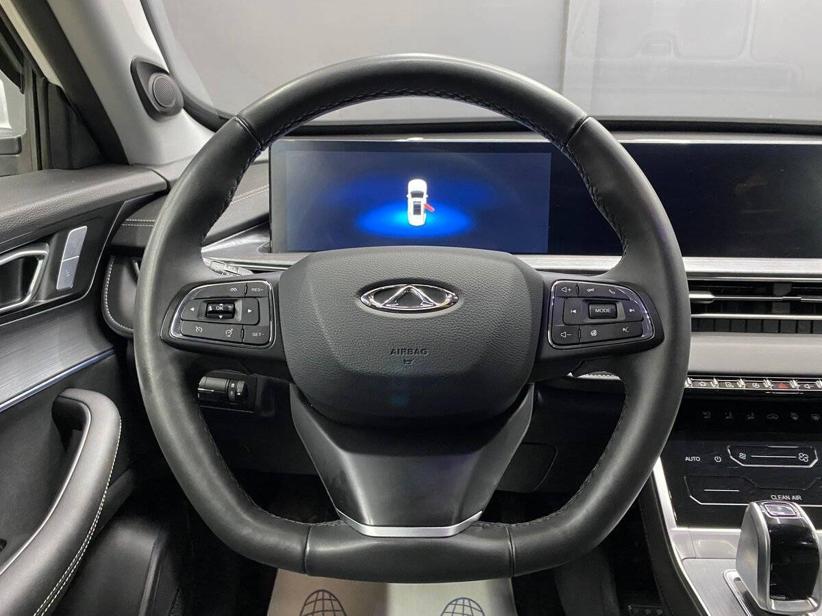 Купить Chery Tiggo 7 Pro Max, 2023, 14 836 км, фото №7