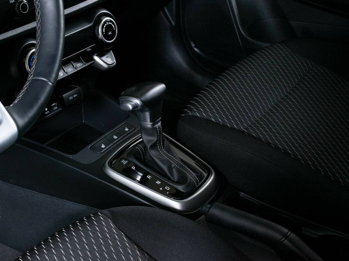 Купить Kia Rio, 2020, 70 000 км, фото №15