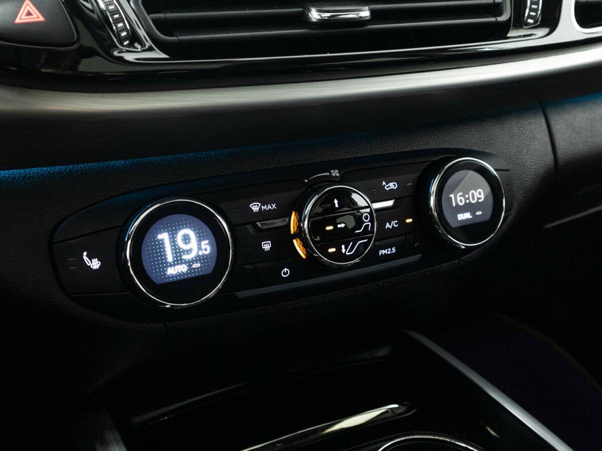 Купить Exeed TXL, 2020, 95 596 км, фото №18