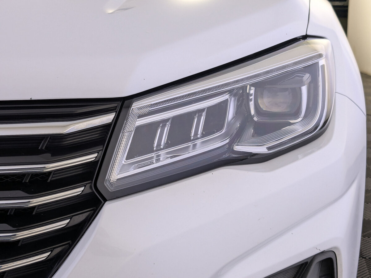 Купить Changan CS75 I Рестайлинг, 2020, 96 961 км, фото №11