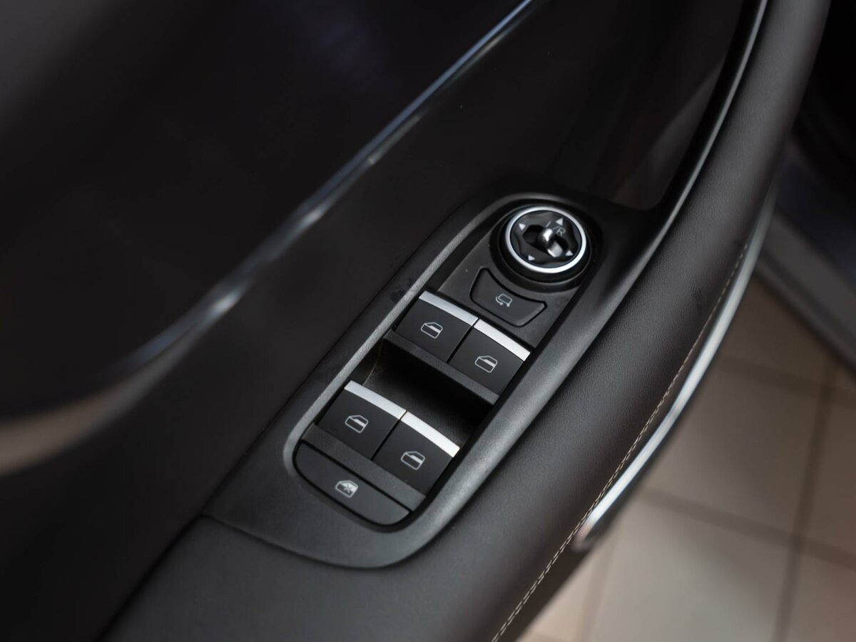 Купить Chery Tiggo 7 Pro I, 2022, 10 000 км, фото №8