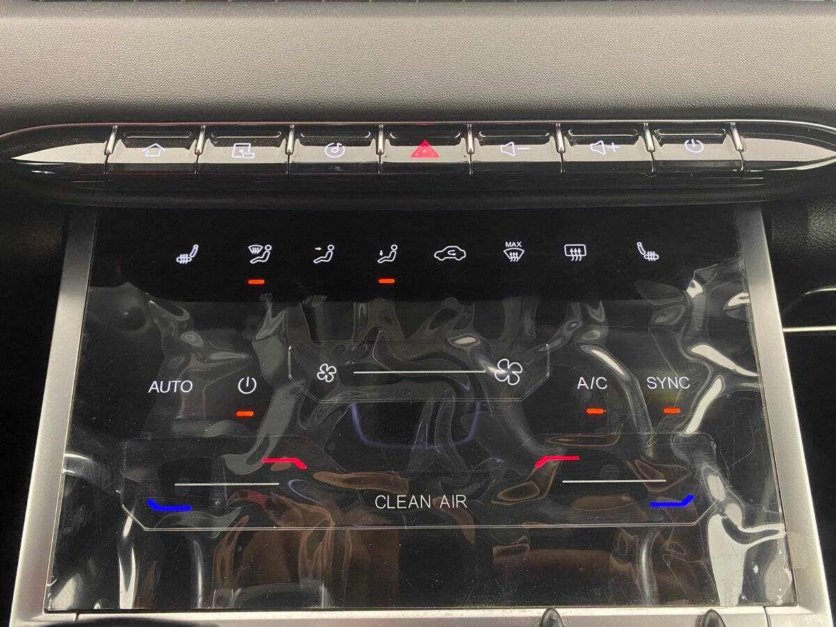 Купить Chery Tiggo 7 Pro Max I, 2023, 42 299 км, фото №15