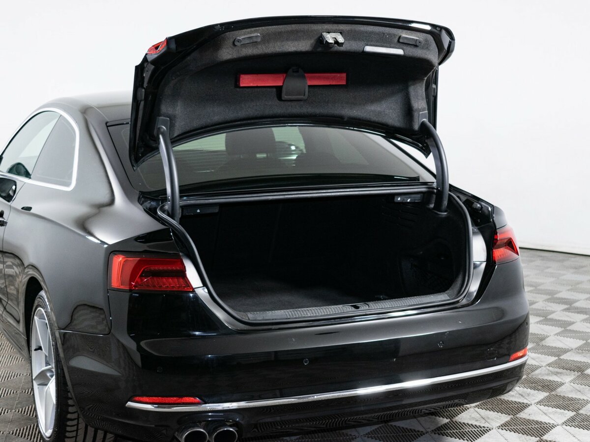 Купить Audi A5 II (F5), 2018, 204 000 км, фото №7