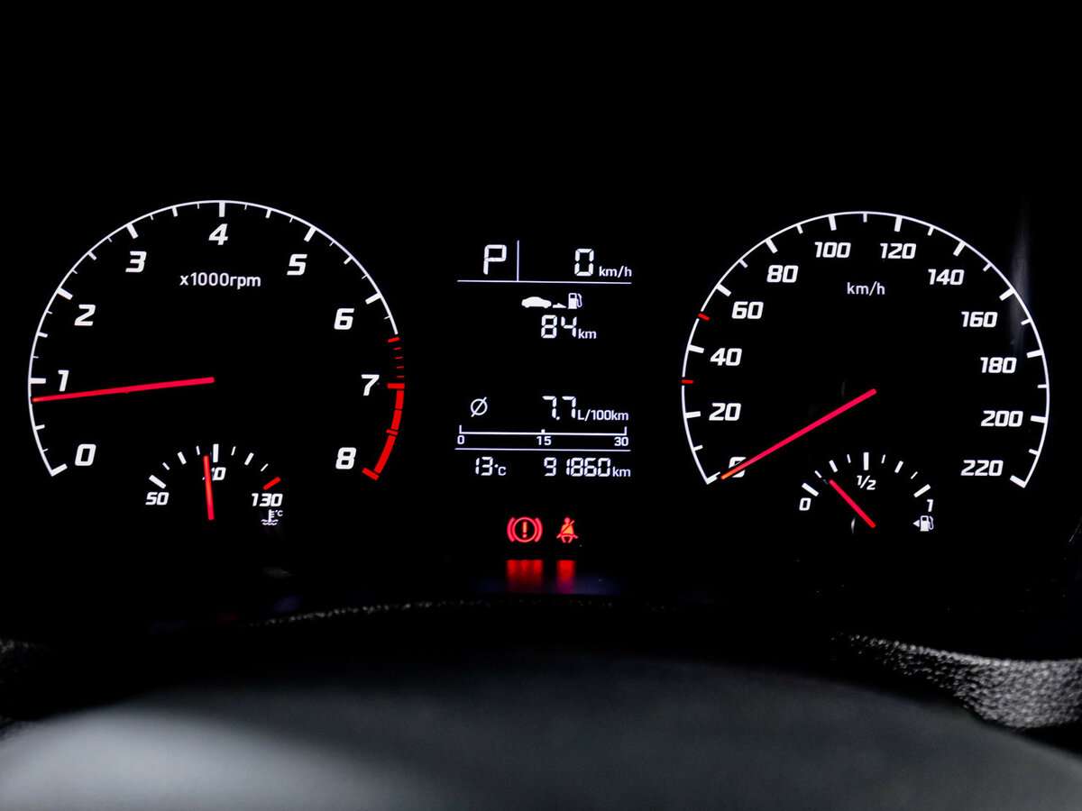 Купить Hyundai Solaris II Рестайлинг, 2020, 90 000 км, фото №9