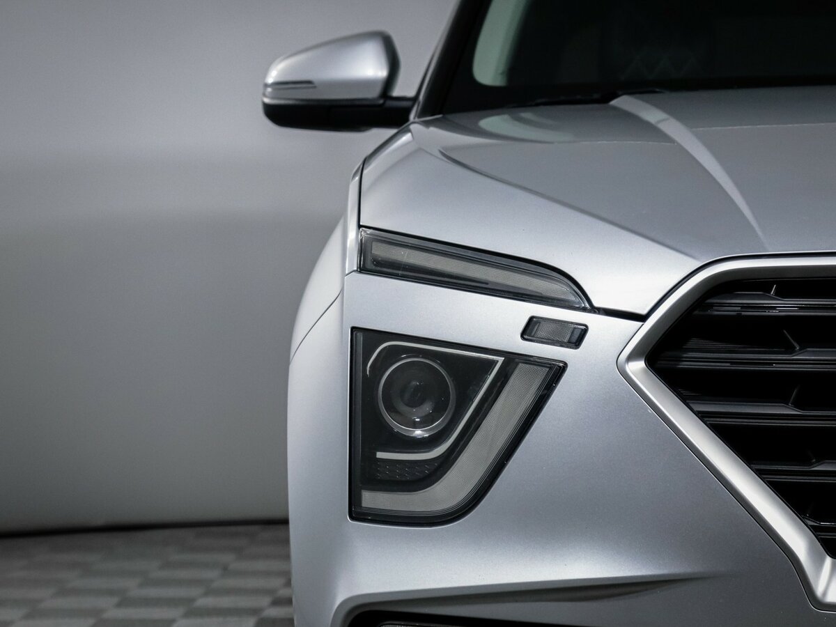 Купить Hyundai Creta II, 2021, 38 018 км, фото №15