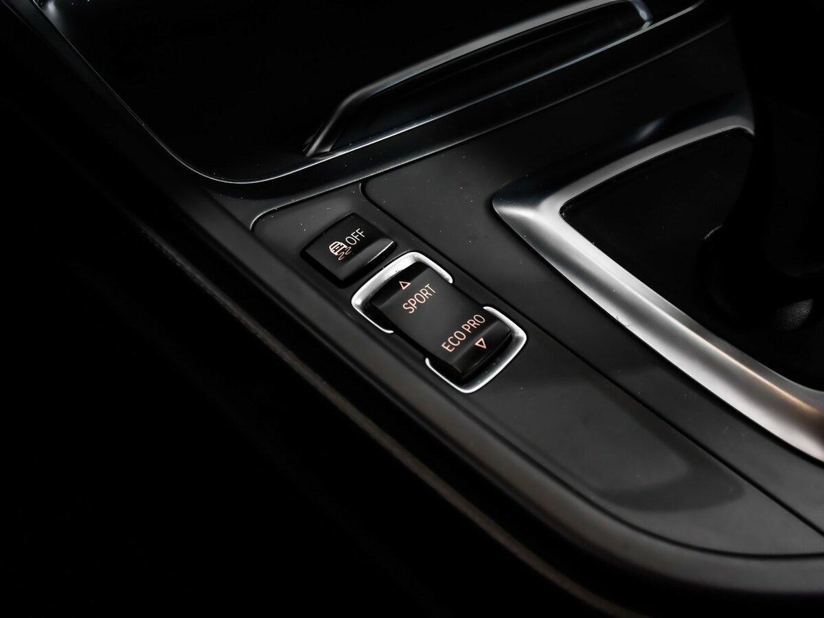 Купить BMW 3 серии 320i VI (F3x) Рестайлинг, 2017, 101 755 км, фото №15