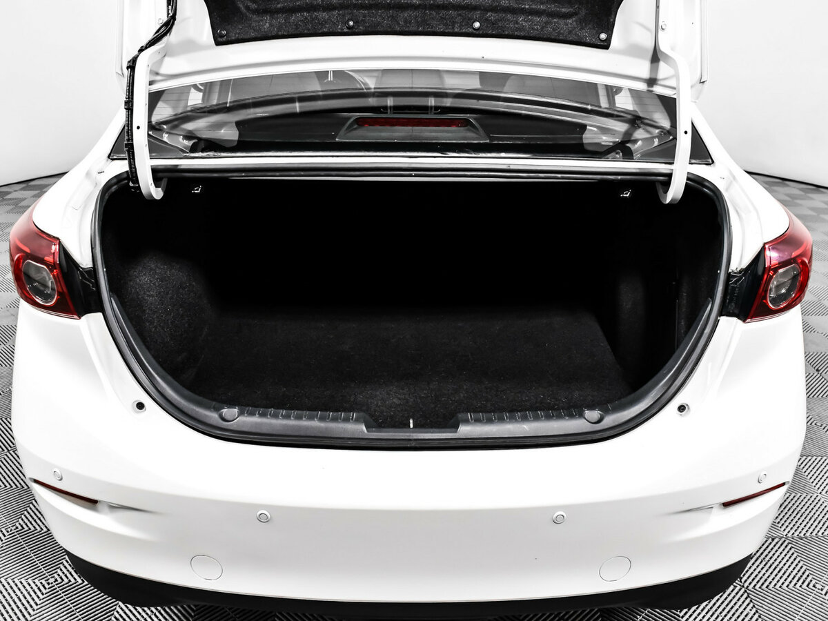 Купить Mazda 3 III (BM), 2015, 42 602 км, фото №16