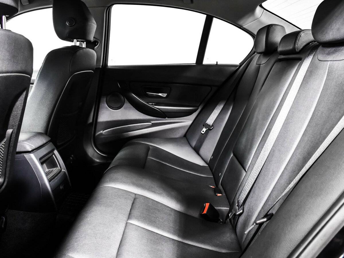 Купить BMW 3 серии 320i VI (F3x), 2013, 97 818 км, фото №10