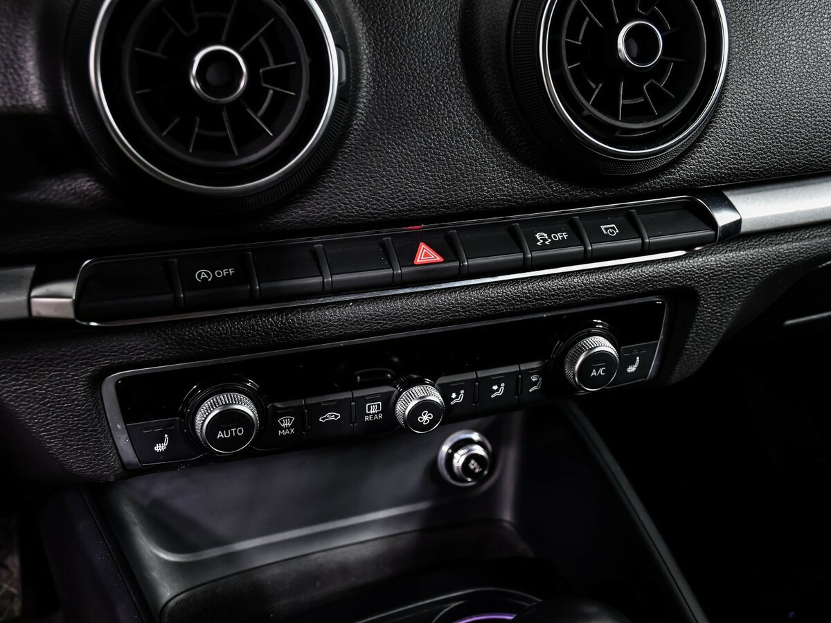 Купить Audi A3 III (8V) Рестайлинг, 2019, 67 783 км, фото №16