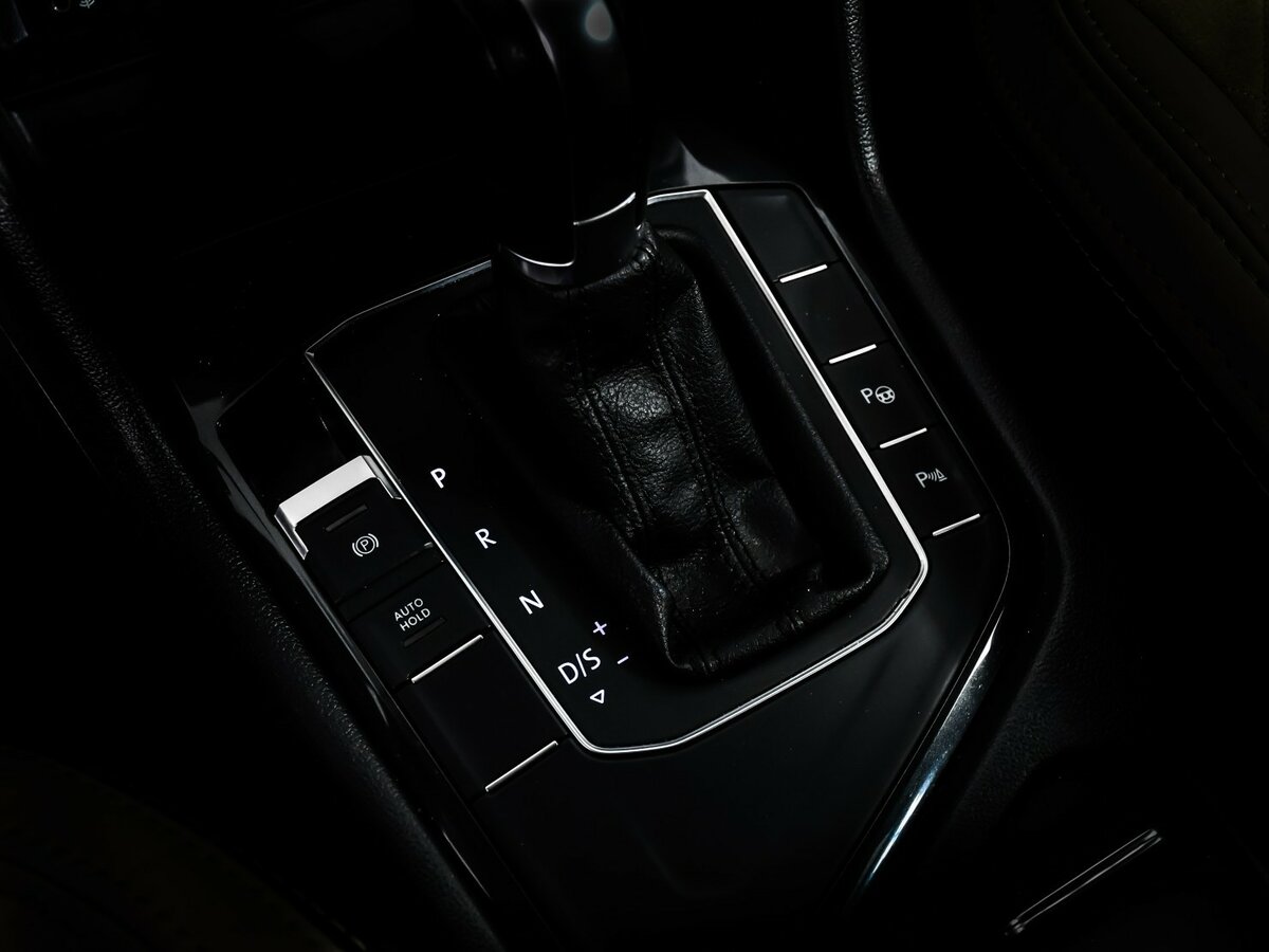 Купить Volkswagen Tiguan II, 2017, 96 000 км, фото №15