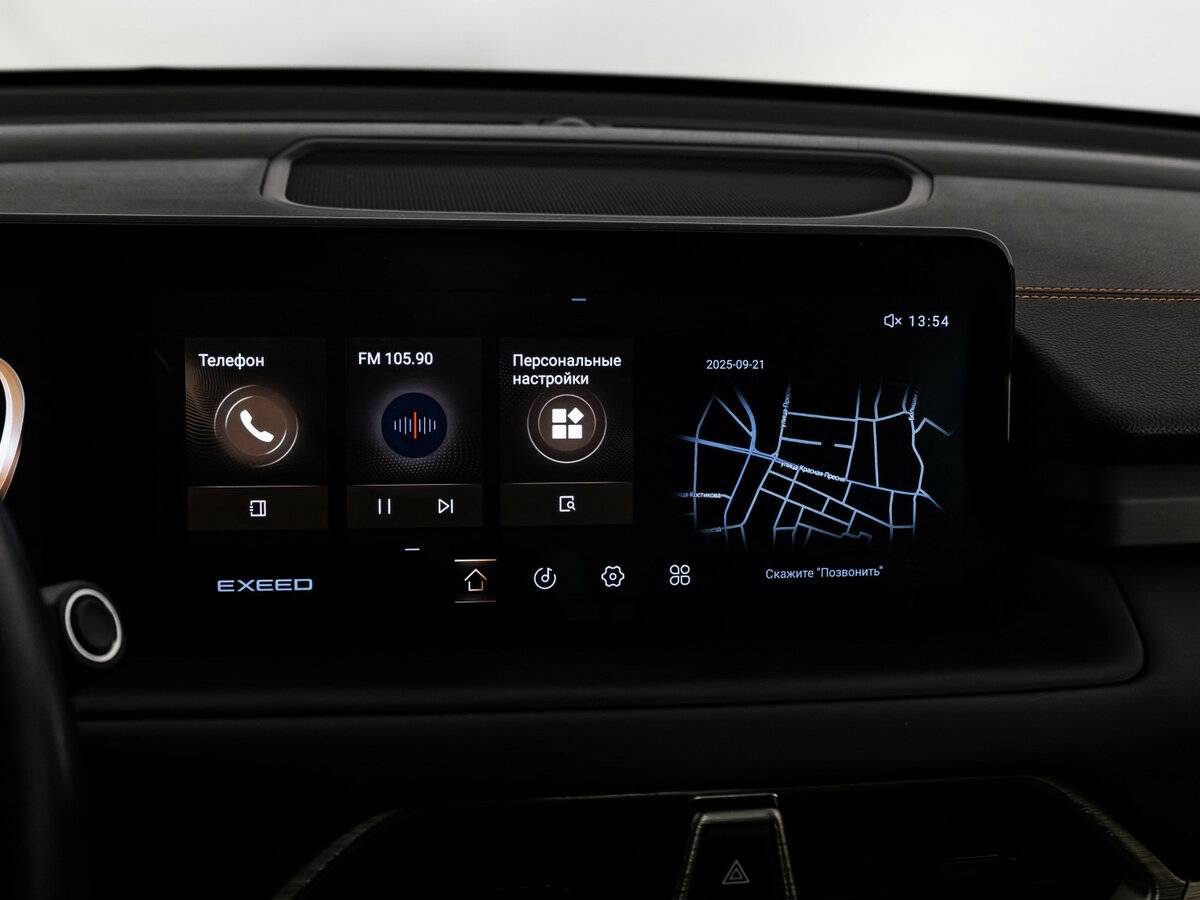 Купить Exeed TXL I Рестайлинг, 2023, 81 464 км, фото №22