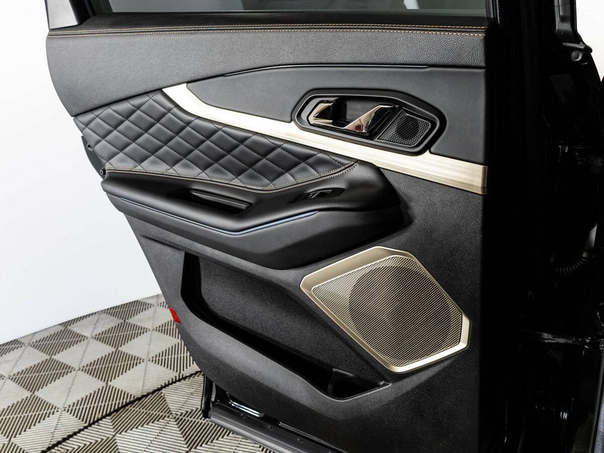 Купить Exeed TXL I Рестайлинг, 2023, 81 464 км, фото №28