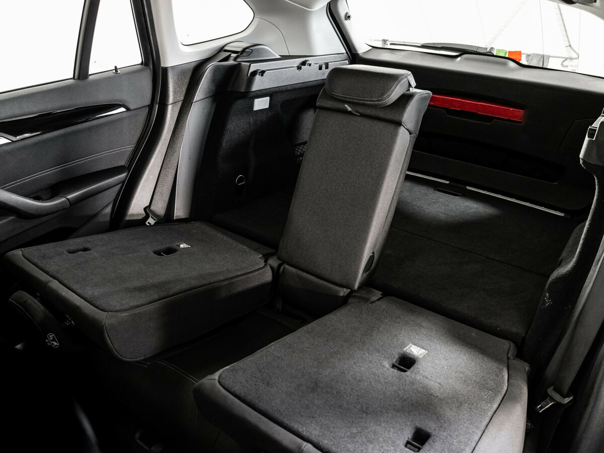 Купить BMW X1 20i xDrive II (F48), 2017, 69 447 км, фото №20