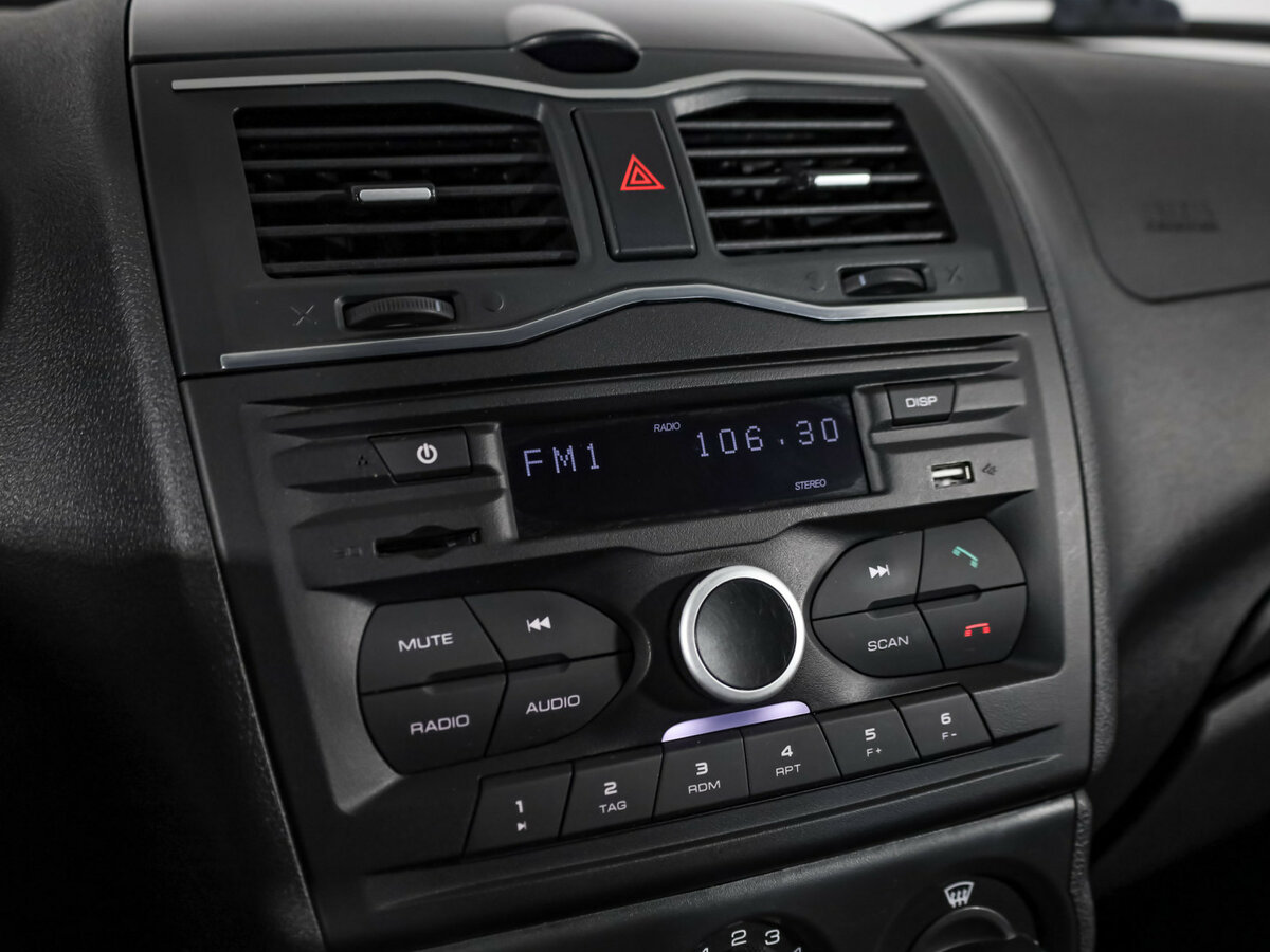 Купить Lada (ВАЗ) Granta I Рестайлинг, 2020, 135 269 км, фото №12