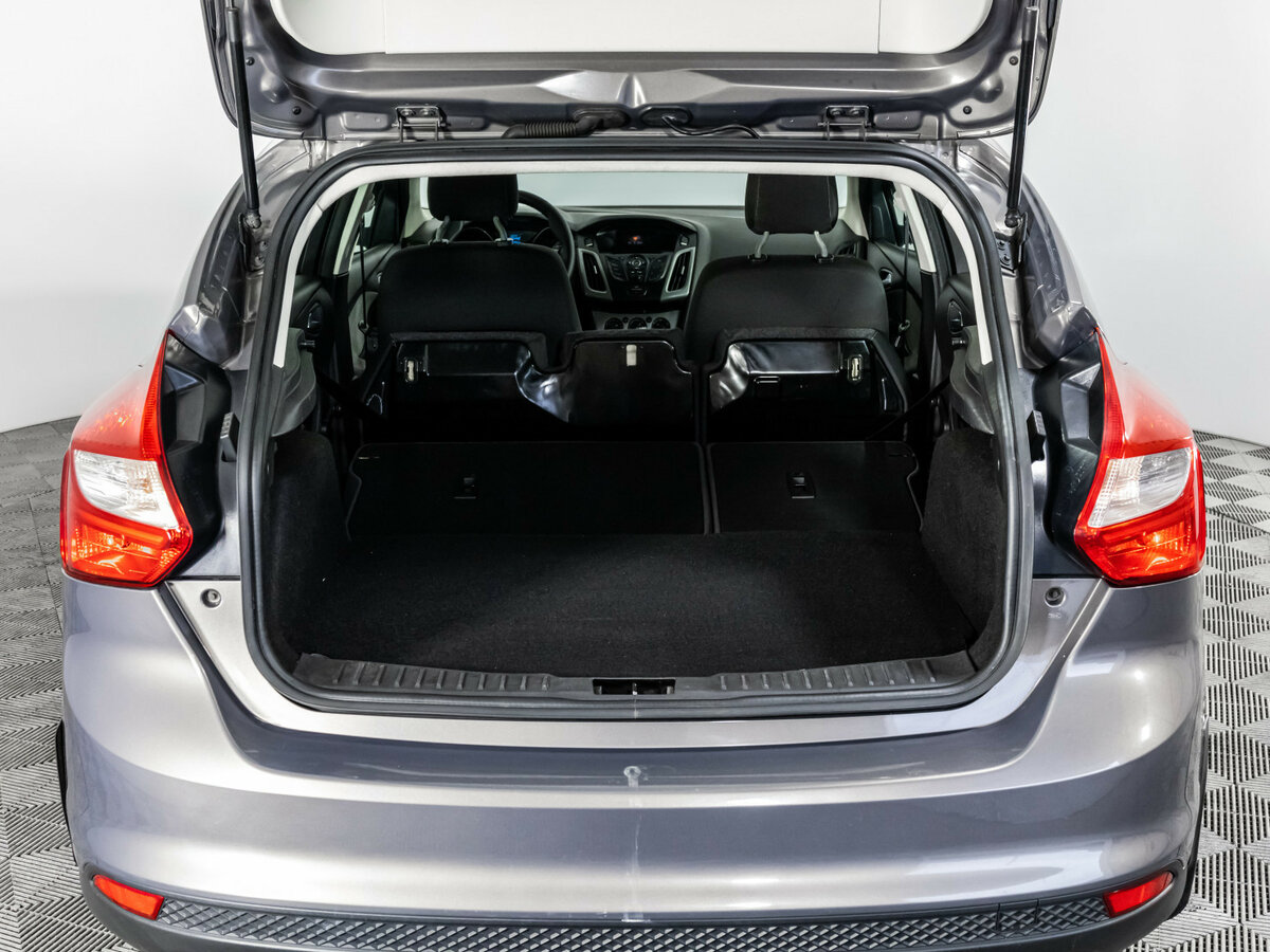 Купить Ford Focus III, 2014, 203 388 км, фото №19