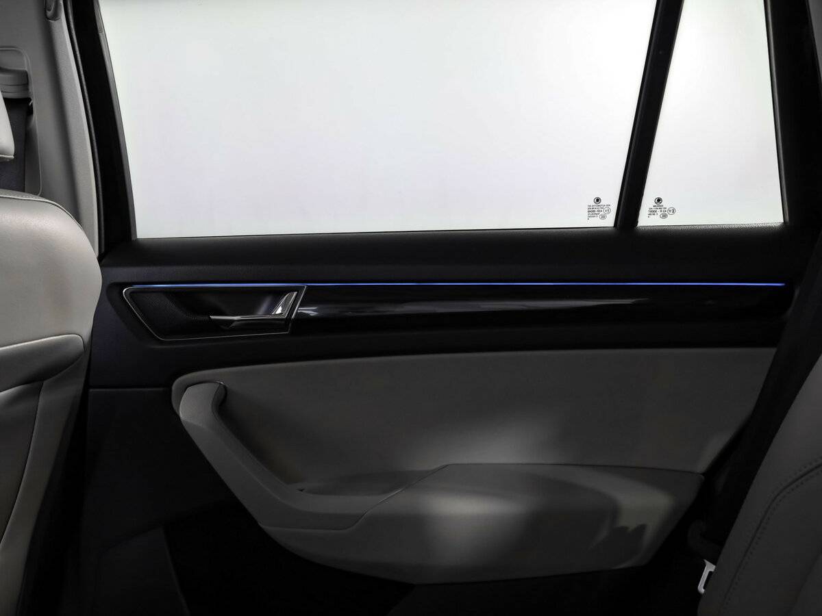 Купить Skoda Kodiaq I, 2018, 113 472 км, фото №15