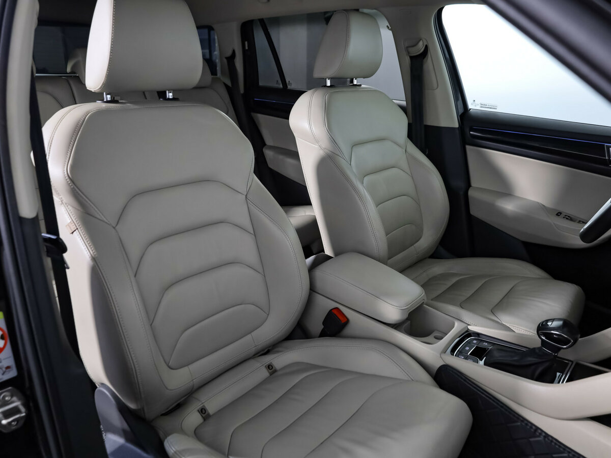 Купить Skoda Kodiaq I, 2018, 113 472 км, фото №26