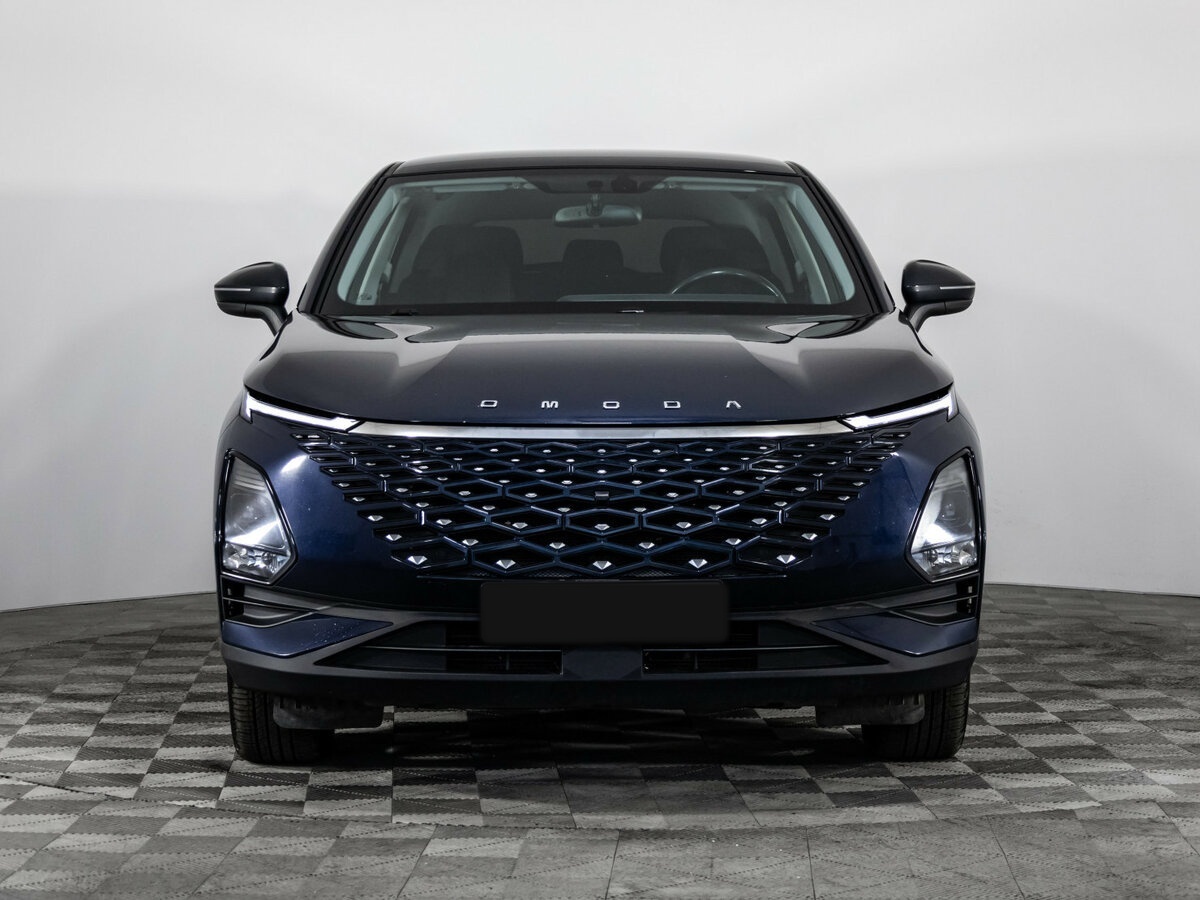 OMODA C5