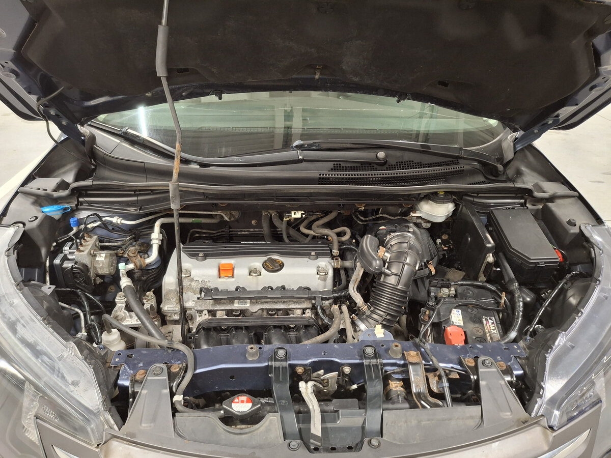 Купить Honda CR-V IV, 2013, 71 259 км, фото №9