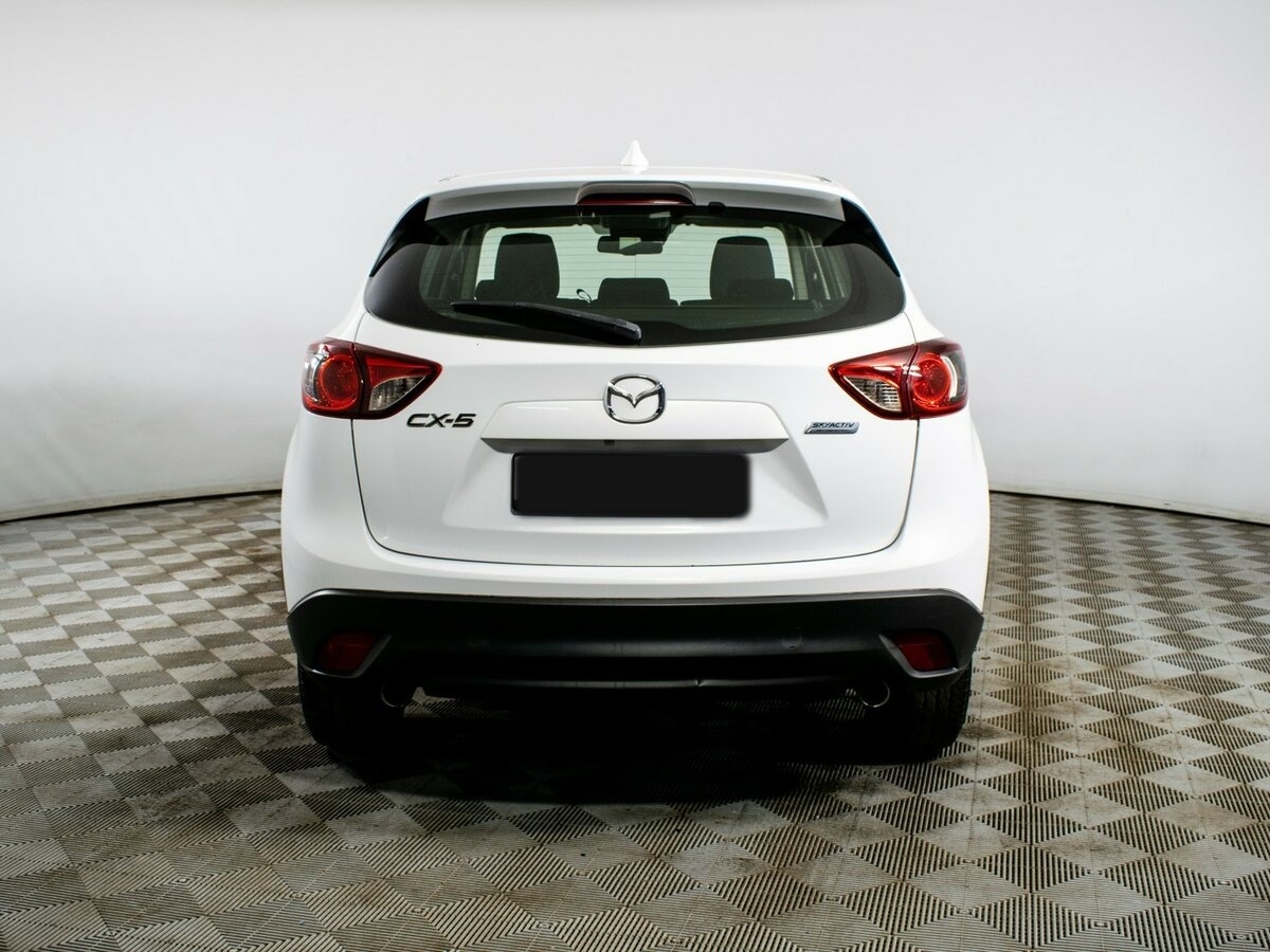 Купить Mazda CX-5 I, 2013, 218 310 км, фото №6