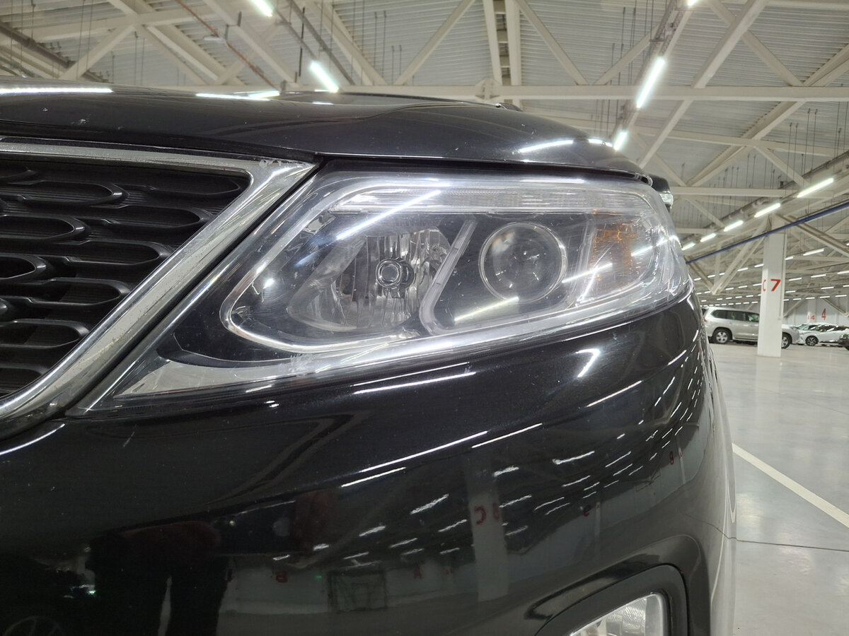 Купить Kia Sorento II Рестайлинг, 2017, 151 377 км, фото №17