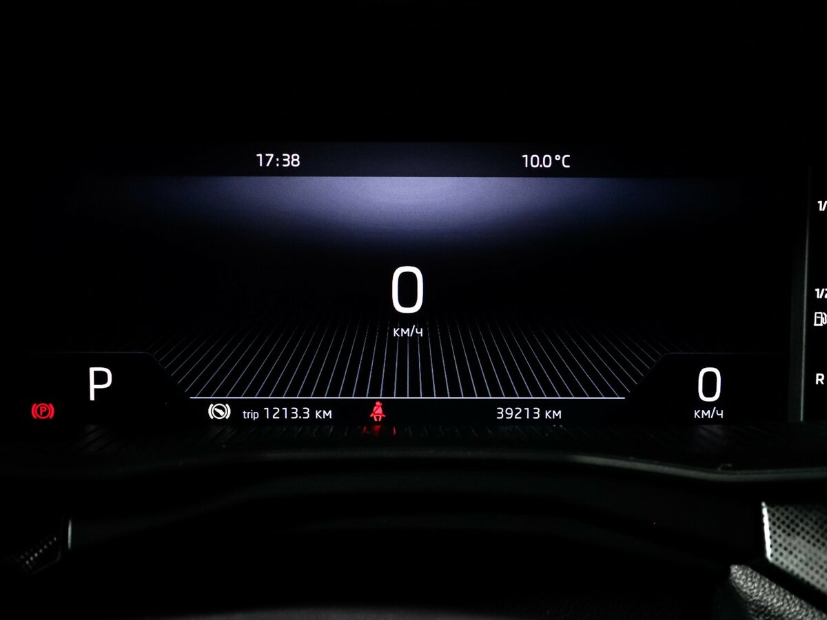 Купить Skoda Rapid II, 2021, 39 018 км, фото №9