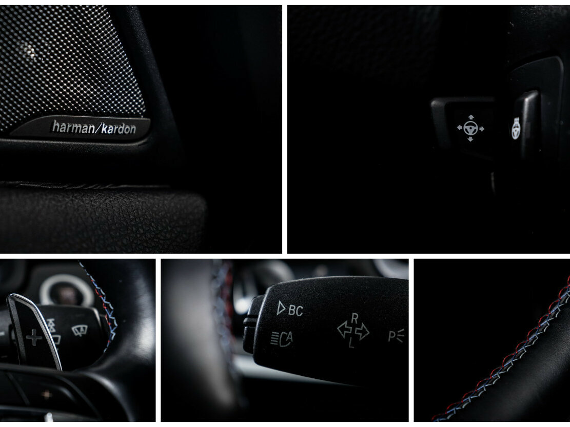 Купить BMW 5 серии 530d xDrive VI (F10/F11/F07) Рестайлинг, 2016, 173 240 км, фото №18