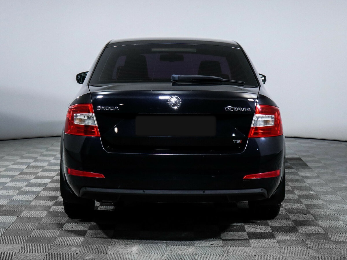 Купить Skoda Octavia III (A7), 2013, 202 373 км, фото №5