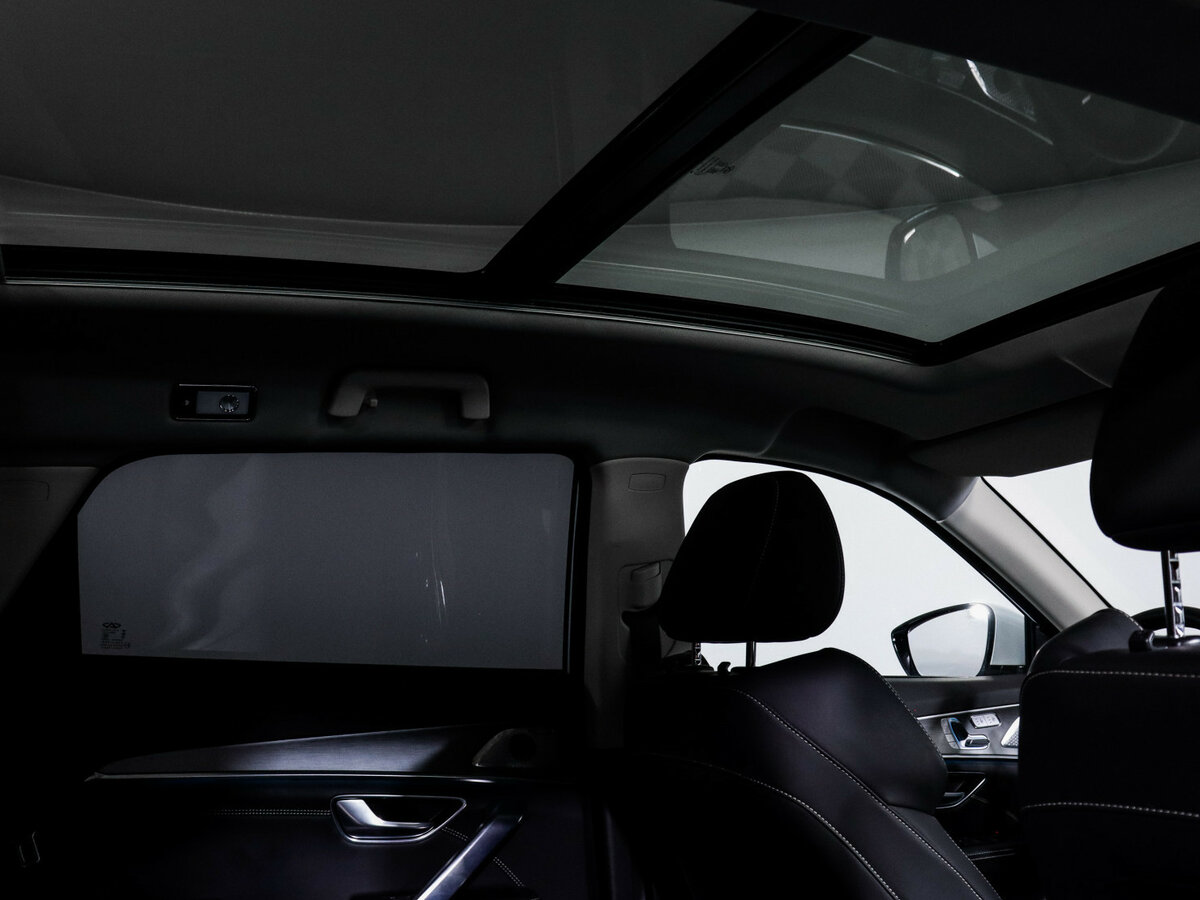 Купить JETOUR X70 PLUS I Рестайлинг, 2023, 44 134 км, фото №17