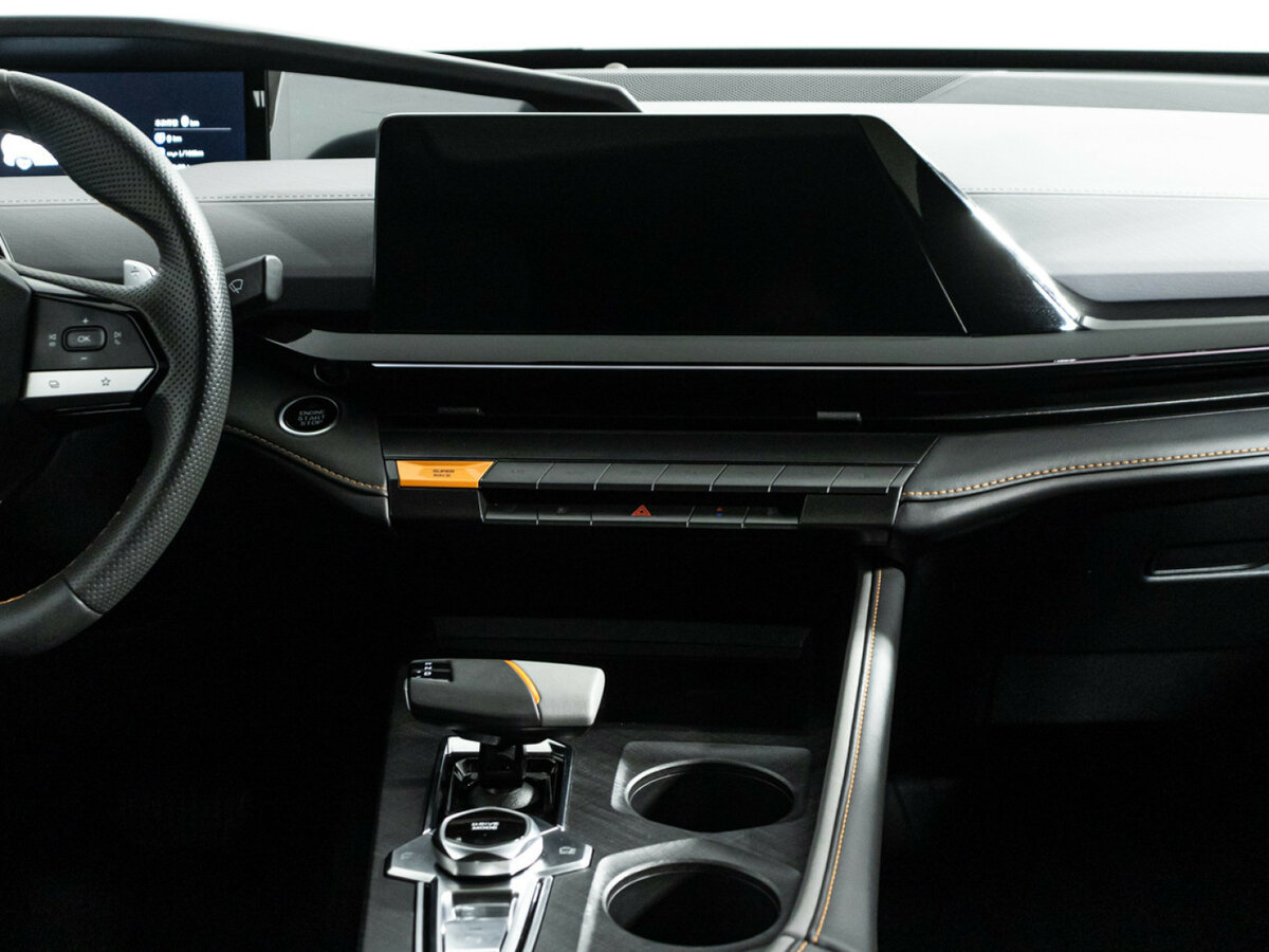 Купить Changan UNI-V I, 2023, 53 280 км, фото №14