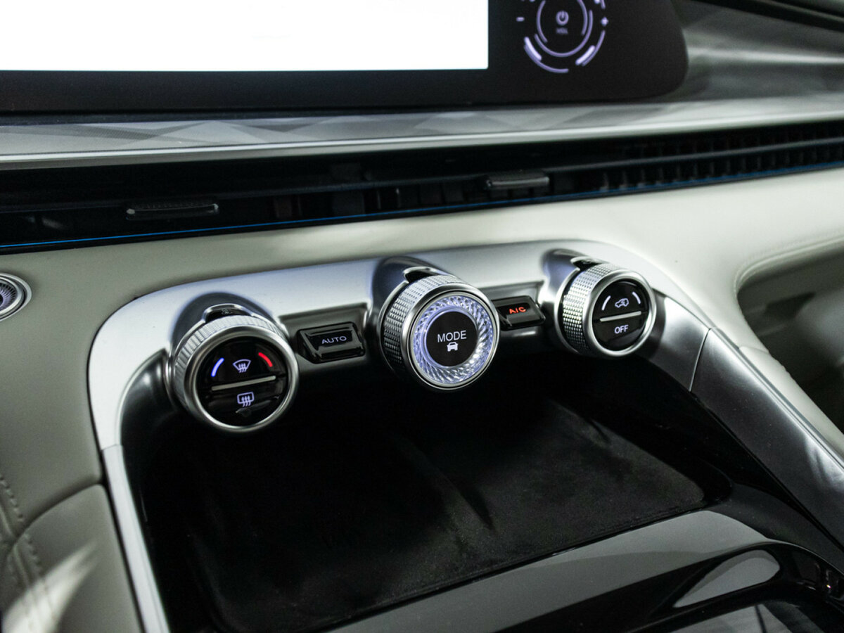 Купить Exeed RX, 2023, 47 500 км, фото №19