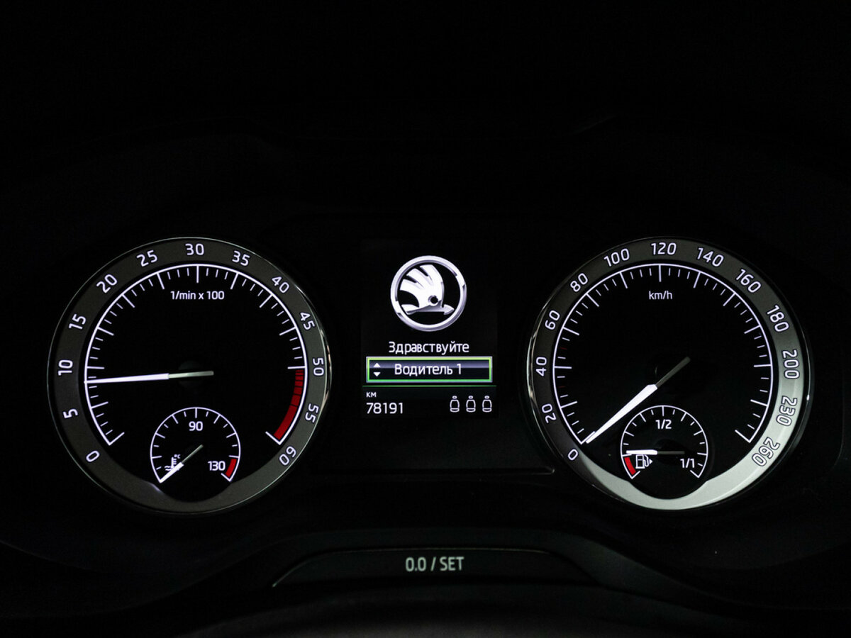 Купить Skoda Kodiaq I, 2018, 78 200 км, фото №11