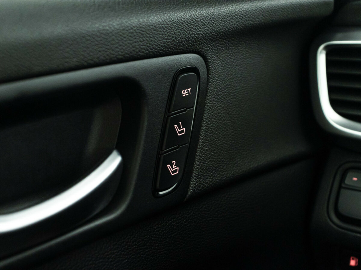 Купить Kia Optima IV Рестайлинг, 2018, 151 280 км, фото №18