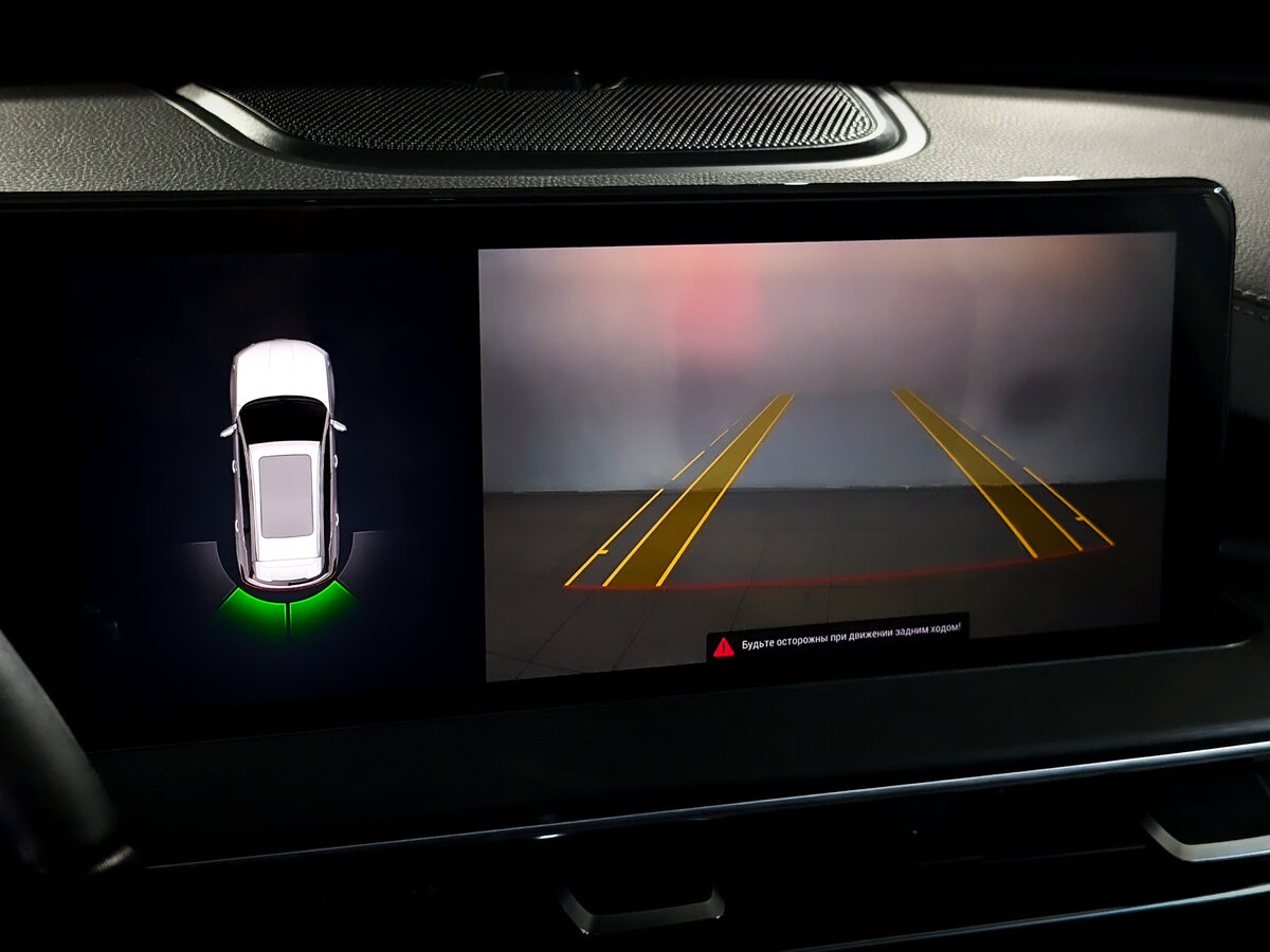 Купить Chery Tiggo 7 Pro Max I, 2024, 94 646 км, фото №23