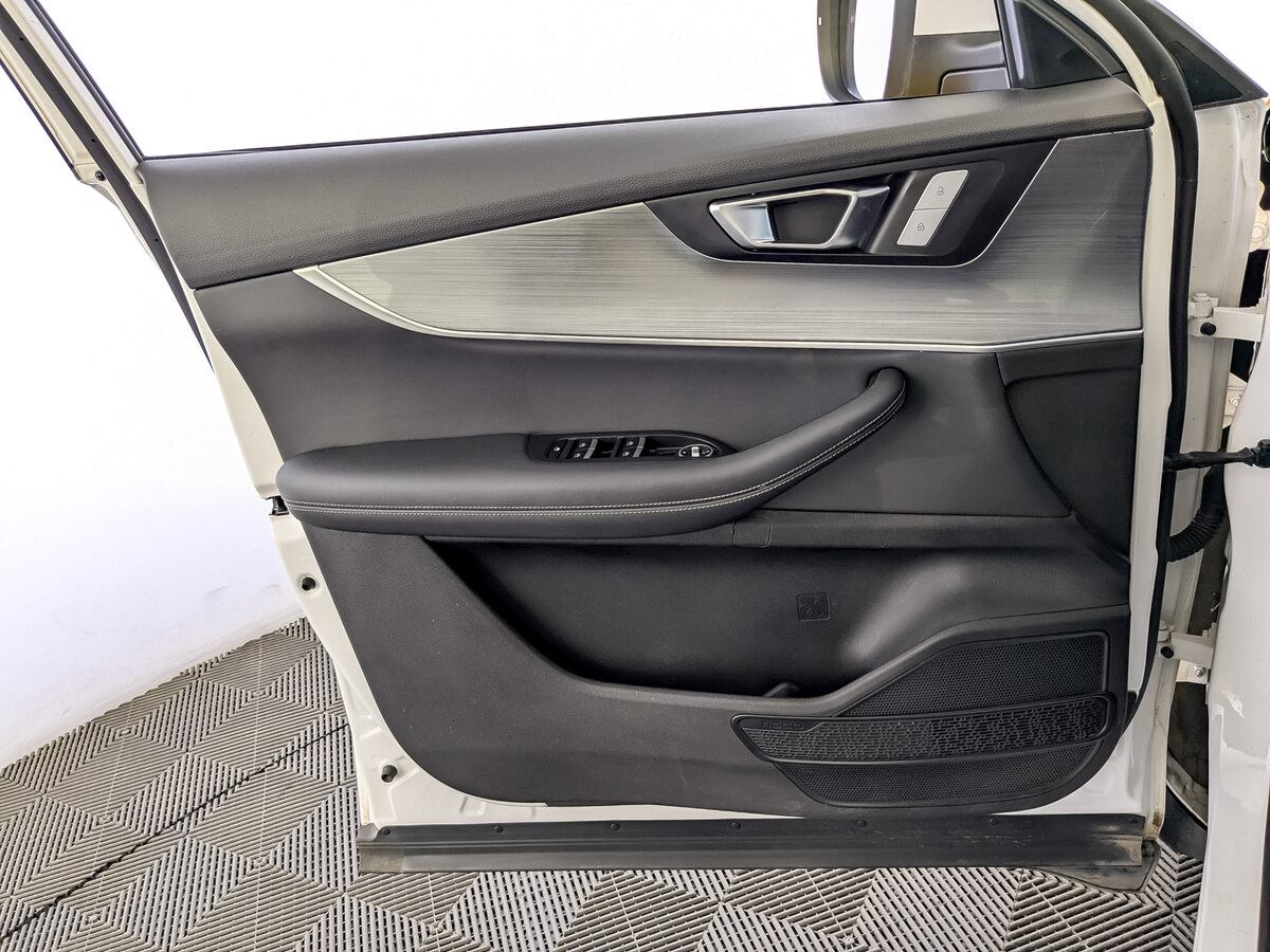 Купить Chery Tiggo 7 Pro Max I, 2024, 53 276 км, фото №18