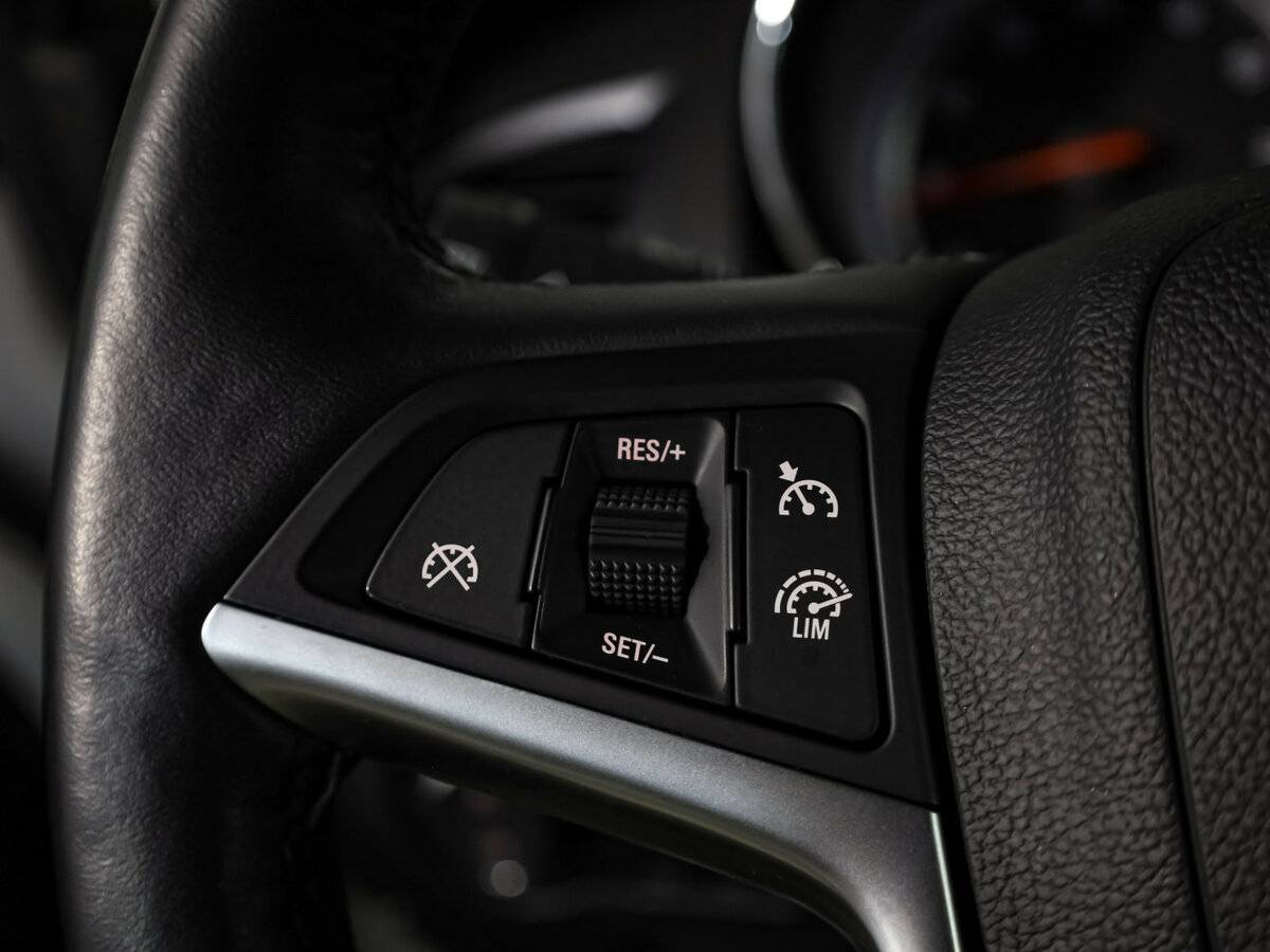 Купить Opel Astra J Рестайлинг, 2014, 95 950 км, фото №9