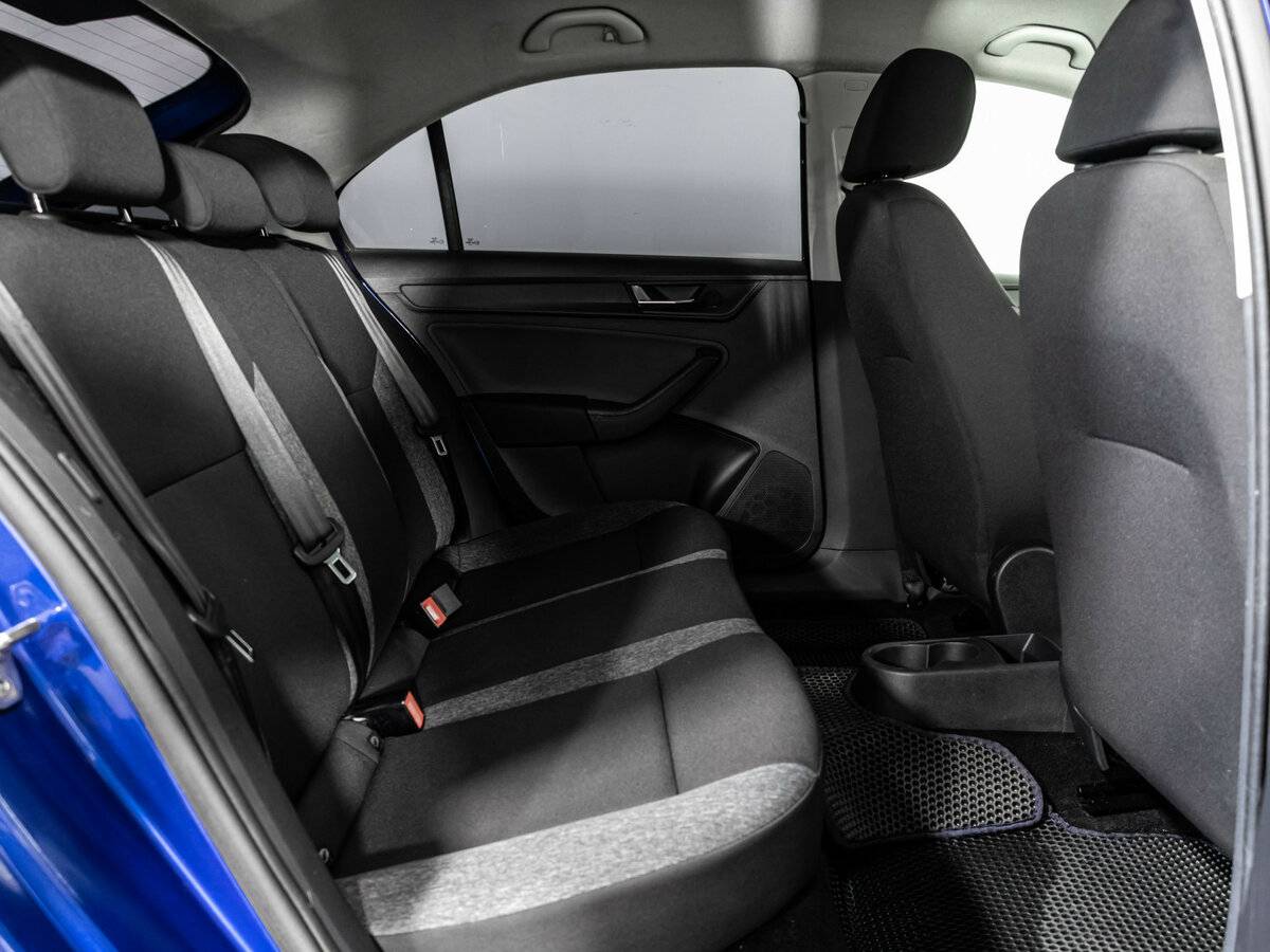 Купить Skoda Rapid II, 2020, 103 207 км, фото №13