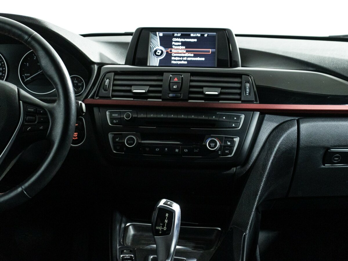 Купить BMW 3 серии 320d VI (F3x), 2013, 106 020 км, фото №13