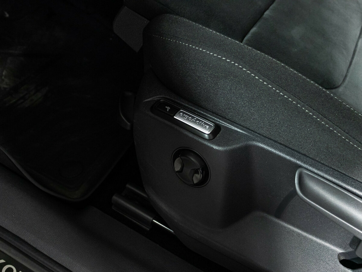 Купить Skoda Kodiaq I, 2018, 122 689 км, фото №18