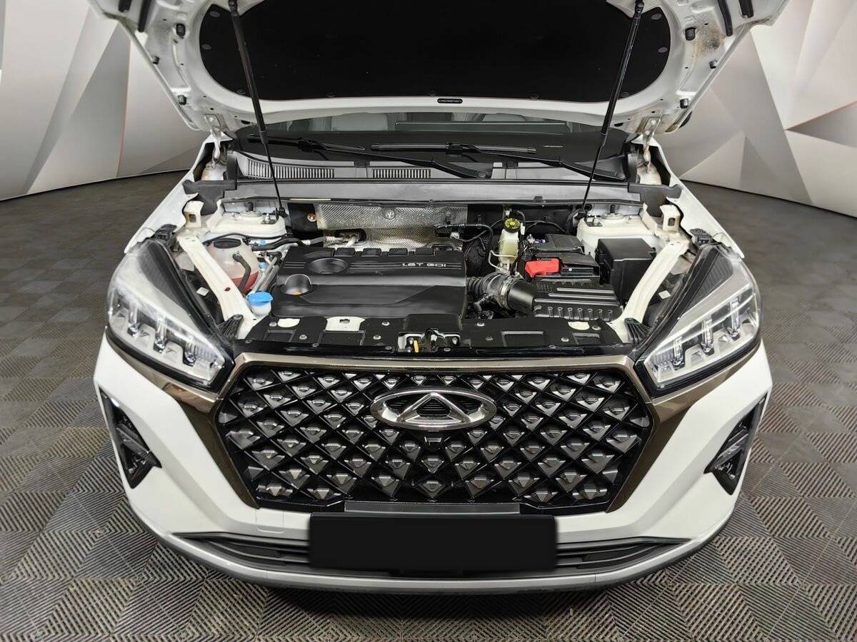 Купить Chery Tiggo 7 Pro Max I, 2024, 16 543 км, фото №18