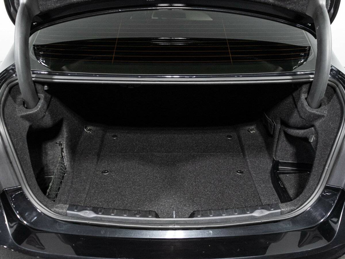 Купить BMW 3 серии 316i VI (F3x), 2014, 125 475 км, фото №19