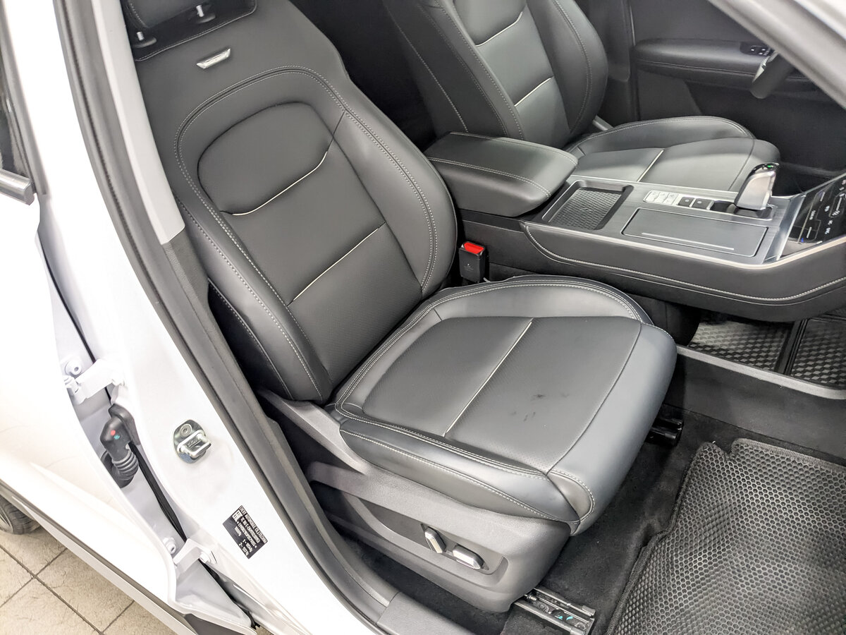 Купить Chery Tiggo 7 Pro Max I, 2023, 37 194 км, фото №24